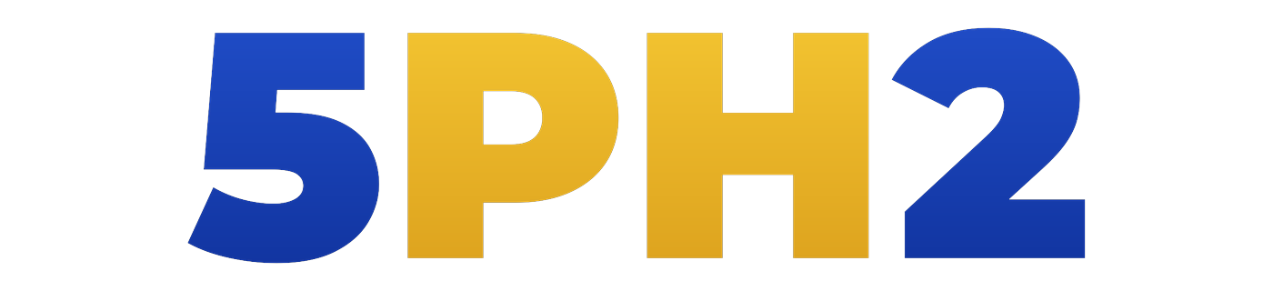 5ph2 Casino Logo